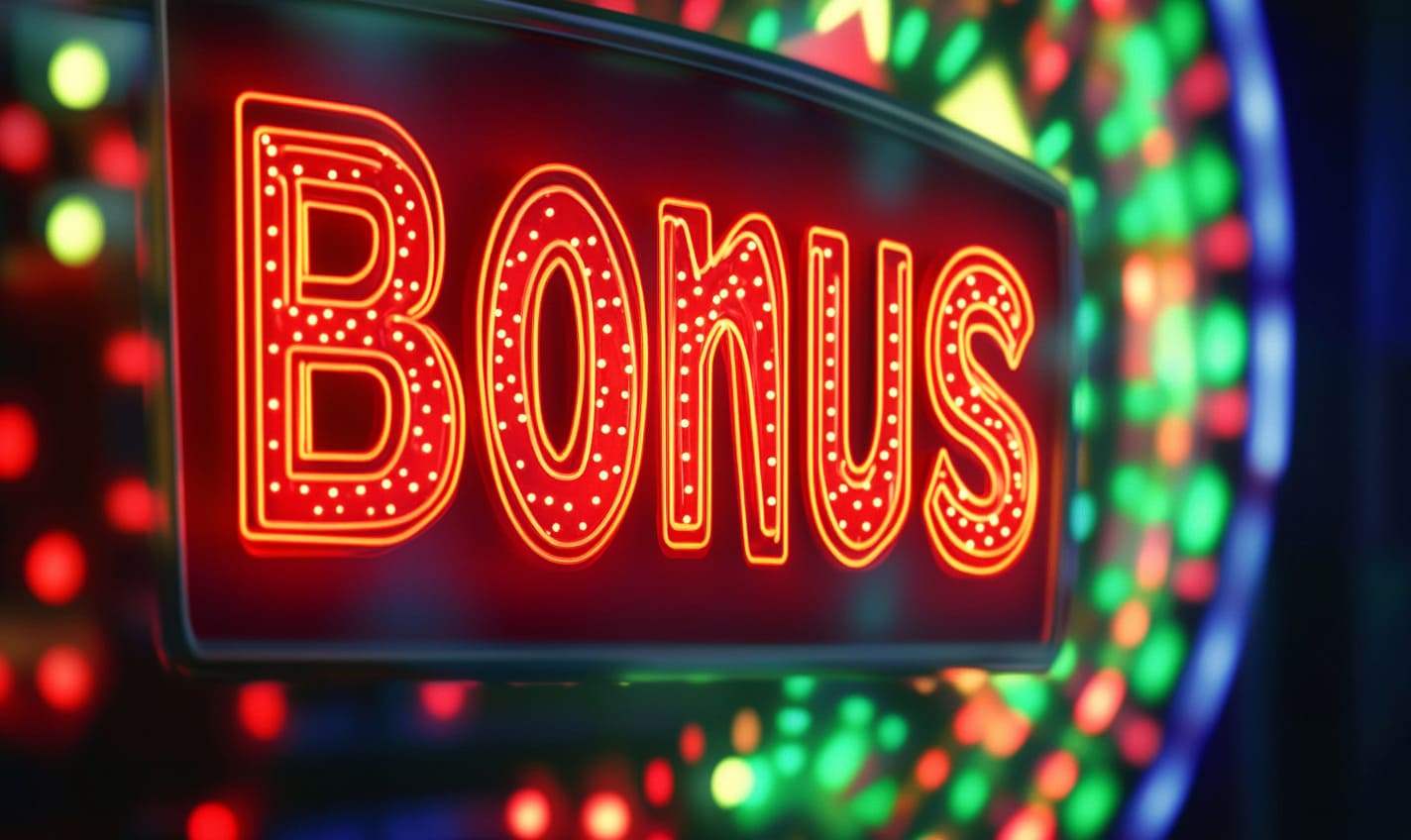 Registration Bonus at EUROSLOTS Casino Online
                              