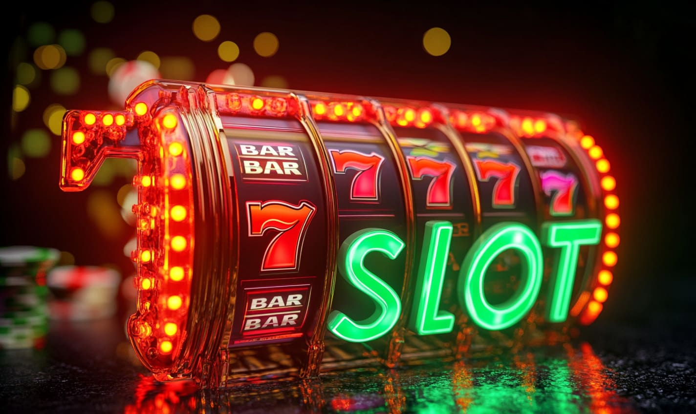 Captivating Slots at EUROSLOTS Casino
                              